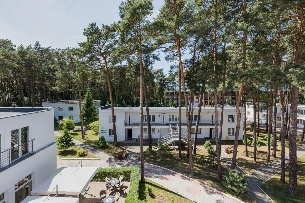 Dom Wypoczynkowy Polana Lukecin Exterior photo